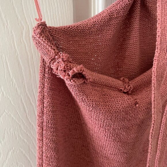 Cult Gaia | Cameron Knit Dress - Picture 4 of 6